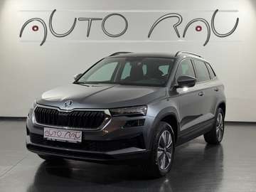 2.0 TDI Ambition 4x4 DSG *AHK*LED*RFK*