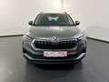 Skoda Karoq 2.0 TDI Ambition 4x4 DSG *AHK*LED*RFK* Grau - thumbnail 3