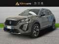 Peugeot 2008 Hybrid 145 e-DCS6 Allure Grijs - thumbnail 1