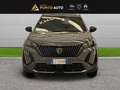 Peugeot 2008 Hybrid 145 e-DCS6 Allure Grijs - thumbnail 2