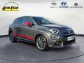 Fiat 500 500X 1.3 FireFly Turbo DCT 4x2 S&S Sport Zilver - thumbnail 6