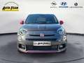 Fiat 500 500X 1.3 FireFly Turbo DCT 4x2 S&S Sport Zilver - thumbnail 7