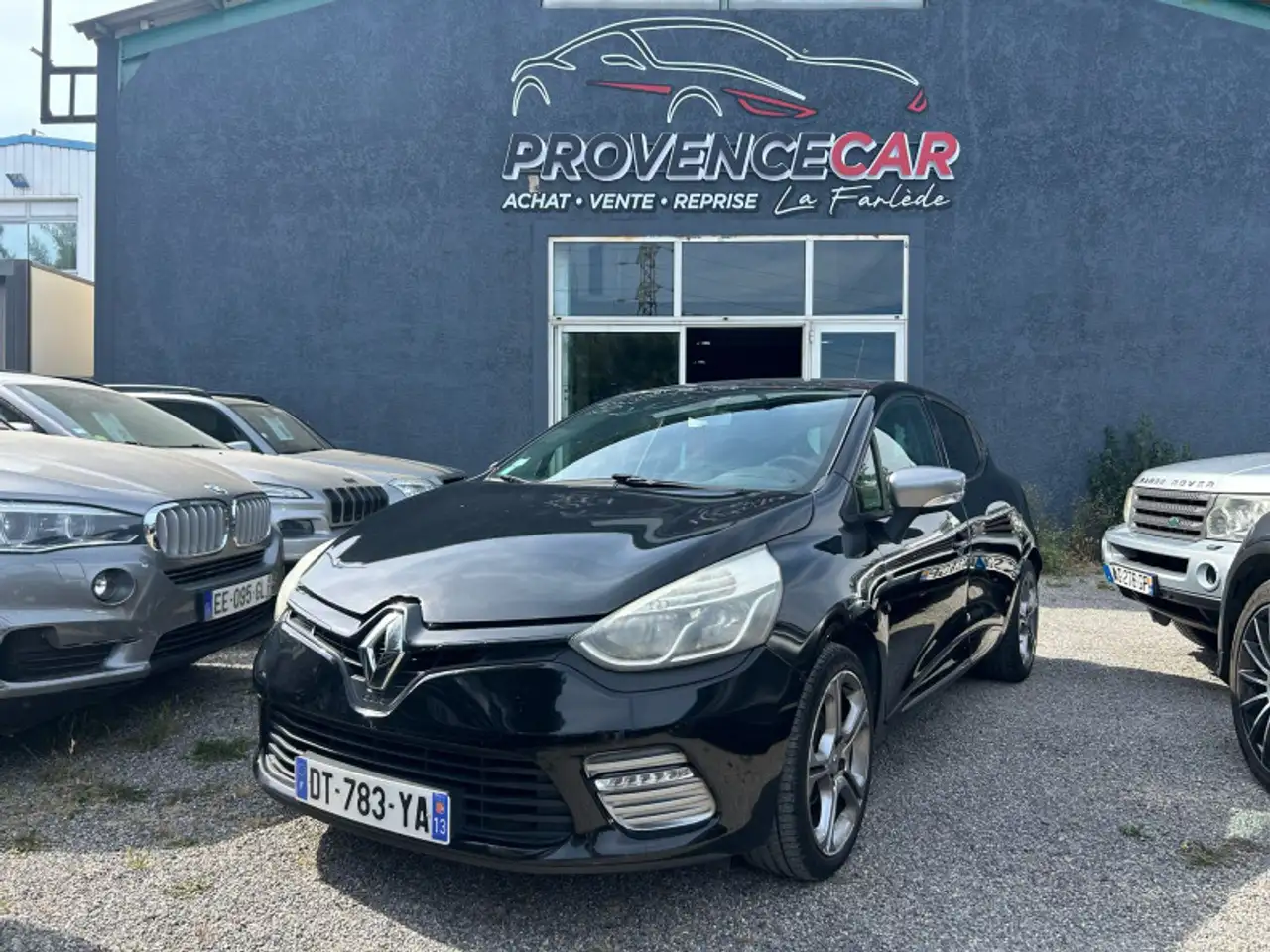 Renault Clio 1.5 DCI 90CH ENERGY BUSINESS ECOÂ² 82G