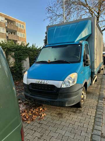 Iveco Daily 50 C 21 D