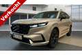 Honda CR-V 2.0 e-PHEV Advance Tech Automaat Beige - thumbnail 1