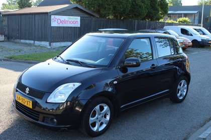 Suzuki Swift Suzuki Swift 1.3 Shogun