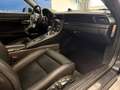 Porsche 911 Turbo S Cabriolet*APPROVED*KAMERA*BURMESTER* Schwarz - thumbnail 10