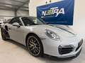 Porsche 911 Turbo S Cabriolet*APPROVED*KAMERA*BURMESTER* Schwarz - thumbnail 4