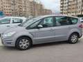 Ford S-Max 2.0TDCI Titanium Powershift 163 Gris - thumbnail 5