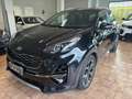 Kia Sportage 1.6 crdi GT Line  2wd *GARANZIA KIA 07/2027 Noir - thumbnail 1