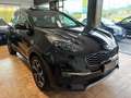 Kia Sportage 1.6 crdi GT Line  2wd *GARANZIA KIA 07/2027 Zwart - thumbnail 3