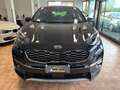 Kia Sportage 1.6 crdi GT Line  2wd *GARANZIA KIA 07/2027 Zwart - thumbnail 2