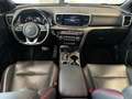 Kia Sportage 1.6 crdi GT Line  2wd *GARANZIA KIA 07/2027 Zwart - thumbnail 10