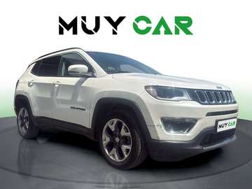 1.4 Multiair Limited 4x2 103kW