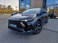Toyota bZ4X Comfort-Paket Schwarz - thumbnail 2