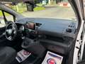 Citroen Berlingo Citroën 1.5 bluehdi 100ch Driver GPS %2B CAMÉRA 8750 HT Blanco - thumbnail 5