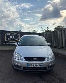 C-Max 1.8 TDCi 115cv