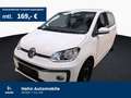 Volkswagen up! 1.0 move up! Klima Maps+More Sitzheizung Weiß - thumbnail 1