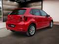 Volkswagen Polo V Lounge BMT/Start-Stopp*SHZ*Klima* Rot - thumbnail 5