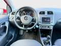 Volkswagen Polo V Lounge BMT/Start-Stopp*SHZ*Klima* Rot - thumbnail 11