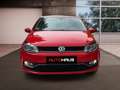 Volkswagen Polo V Lounge BMT/Start-Stopp*SHZ*Klima* Rot - thumbnail 2