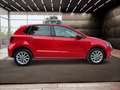 Volkswagen Polo V Lounge BMT/Start-Stopp*SHZ*Klima* Rot - thumbnail 6