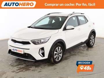 1.0 TGDI Mild-Hybrid Drive