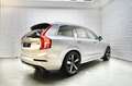 Volvo XC90 2.0 T8 Twin Engine AWD R DESIGN PANO 7 ZITS CAM Bianco - thumbnail 6