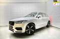 Volvo XC90 2.0 T8 Twin Engine AWD R DESIGN PANO 7 ZITS CAM Bianco - thumbnail 1