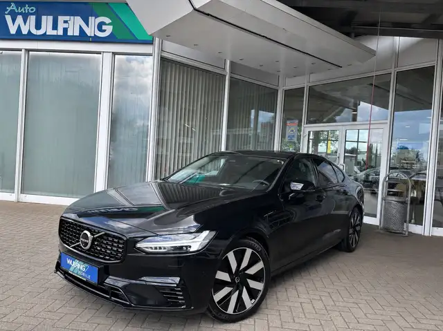 Volvo S90 Ultimate Dark Recharge Plug In Hybrid AWD