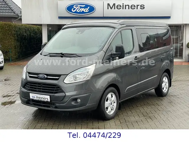 Ford Transit Custom Nugget AD 300 L1 2.2 Diesel *TÜV neu*