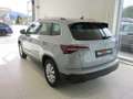 Skoda Karoq 4x4 Selection TDI DSG Silber - thumbnail 3