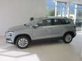 Skoda Karoq 4x4 Selection TDI DSG Silber - thumbnail 2