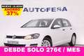 Volkswagen Golf 1.2 TSI TRENDLINE 110CV 5P Blanco - thumbnail 1