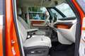 Volkswagen ID. Buzz 1st Max 77kWh Luxe uitvoering met Trekhaak Orange - thumbnail 4
