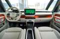Volkswagen ID. Buzz 1st Max 77kWh Luxe uitvoering met Trekhaak Orange - thumbnail 7