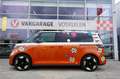 Volkswagen ID. Buzz 1st Max 77kWh Luxe uitvoering met Trekhaak Orange - thumbnail 2