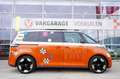 Volkswagen ID. Buzz 1st Max 77kWh Luxe uitvoering met Trekhaak Orange - thumbnail 32