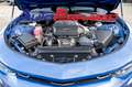 Chevrolet Camaro ZL1 PERFORMANCE APPLE CAR PLAY PELLE TOTALE NERA - thumbnail 9