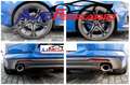 Chevrolet Camaro ZL1 PERFORMANCE APPLE CAR PLAY PELLE TOTALE NERA - thumbnail 11