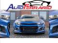 Chevrolet Camaro ZL1 PERFORMANCE APPLE CAR PLAY PELLE TOTALE NERA - thumbnail 8