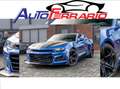 Chevrolet Camaro ZL1 PERFORMANCE APPLE CAR PLAY PELLE TOTALE NERA - thumbnail 2