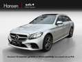 Mercedes-Benz C 300 Estate e Business Solution AMG I Panoramadak I Cam Gris - thumbnail 1