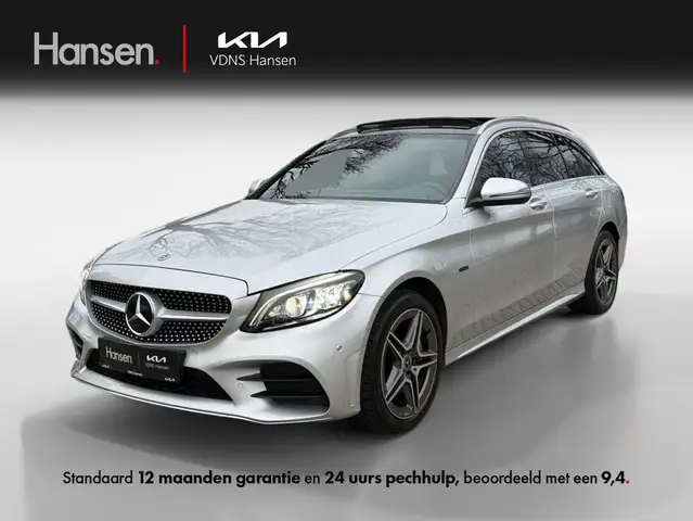 Mercedes-Benz C 300 Estate e Business Solution AMG I Panoramadak I Cam