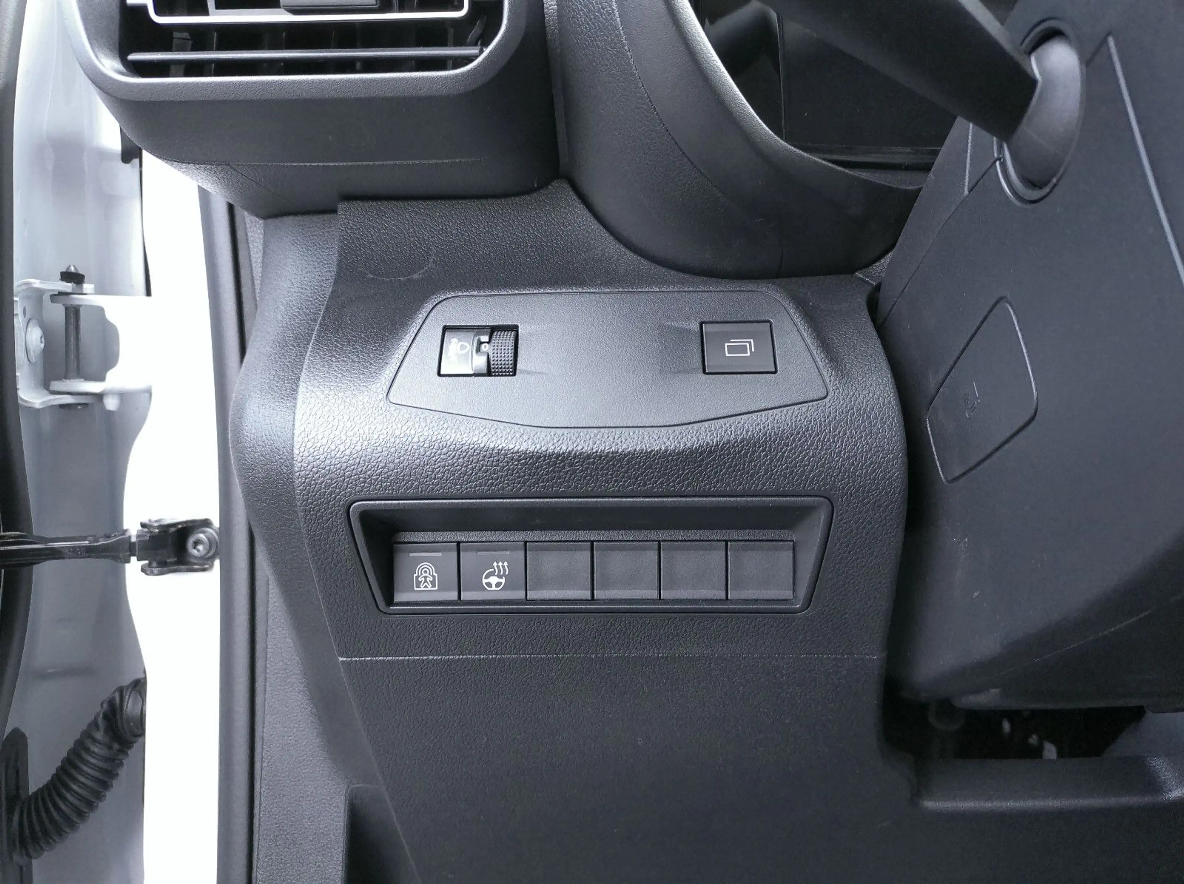 Toyota Proace Verso L2 Teamp. Mobil *Rollstuhlumb* — photo 13