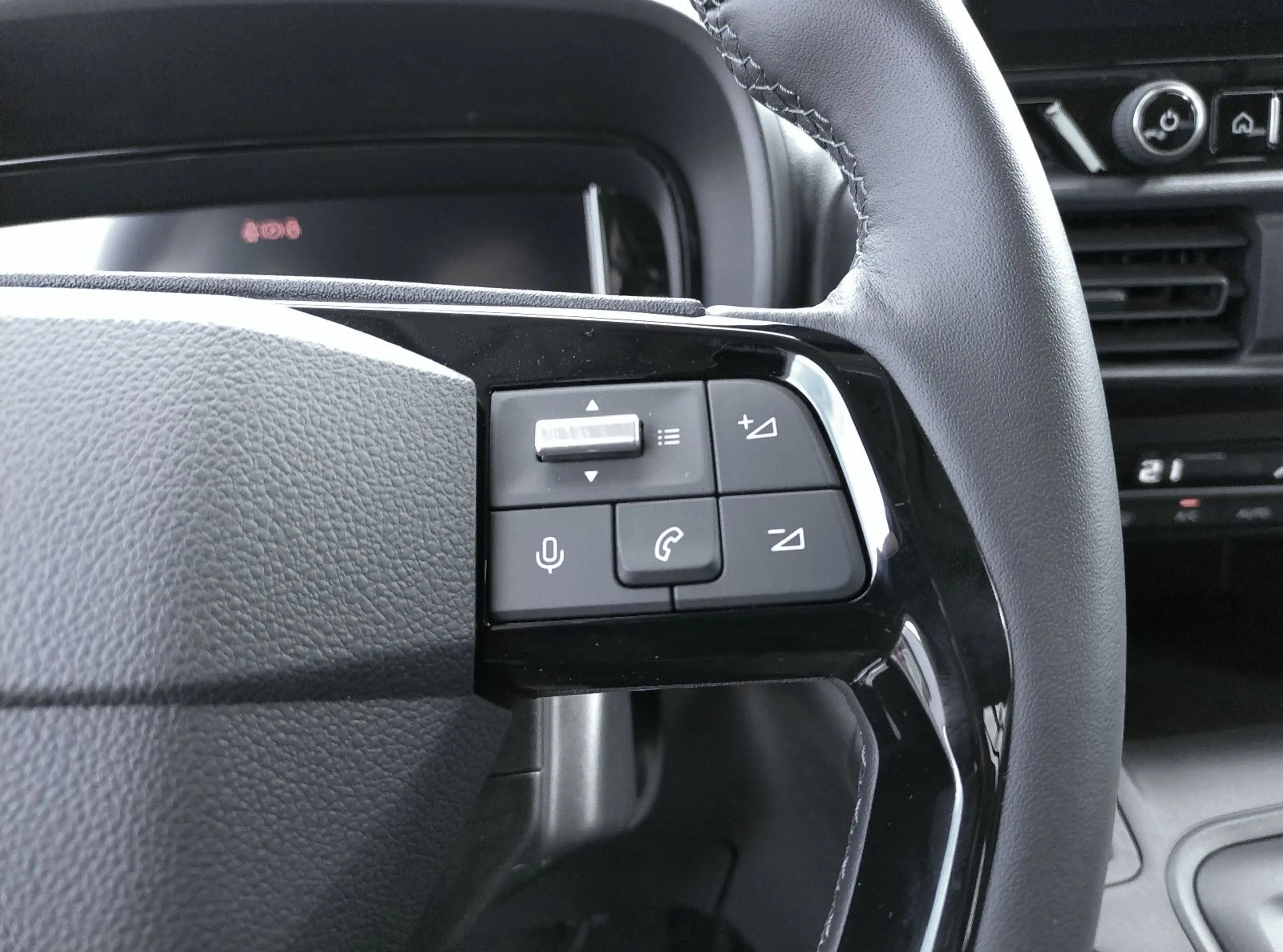 Toyota Proace Verso L2 Teamp. Mobil *Rollstuhlumb* — photo 15