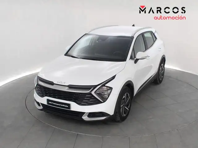 Kia Sportage 1.6 T-GDi MHEV Drive 160