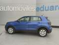 Volkswagen T-Cross 1.0 TSI Edition Bleu - thumbnail 6