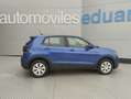 Volkswagen T-Cross 1.0 TSI Edition Bleu - thumbnail 4