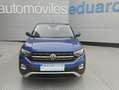 Volkswagen T-Cross 1.0 TSI Edition Bleu - thumbnail 2